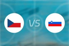 捷克vs斯洛文尼亚比分结果战报【2026/03/02】