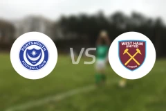 朴茨茅斯女足vs西汉姆联女足比分结果战报【2025/11/23】