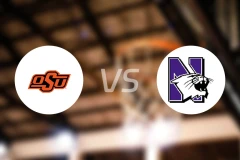 俄克拉荷马州立大学vs西北大学比分预测【2025/11/28】