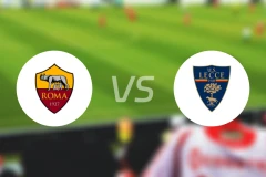 罗马vs莱切比分预测【2026/03/23】