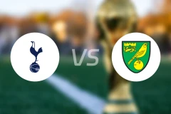 托特纳姆热刺U21vs诺维奇U21比分结果战报【2026/02/21】