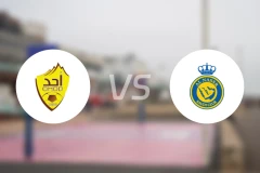 尤胡德vs利雅得胜利比分预测【2025/12/19】