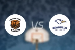 考哈约恩vs赫尔辛基海鸥比分预测【2026/01/24】