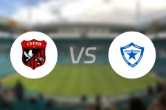 CFFEBvs瓦加杜古流星比分预测【2025/12/11】