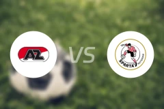 阿尔克马尔vs鹿特丹斯巴达比分预测【2026/02/22】