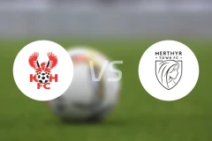 京达米士特vs梅瑟镇比分预测【2026/02/11】