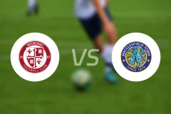 沃金vs马科斯菲尔德镇比分预测【2026/01/14】