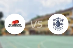 奥林匹科vs佩纳罗尔竞技比分预测【2026/02/05】
