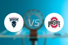 霍华德大学野牛女篮vs俄亥俄州立大学女篮比分预测【2026/03/21】