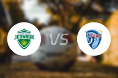 全北现代B队vs大田地铁比分预测【2026/03/15】