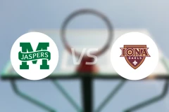 曼哈顿大学vs艾奥纳学院比分预测【2026/01/25】