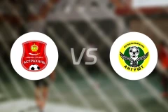 FC阿斯特拉罕vs纳兹兰比分预测【2026/04/04】