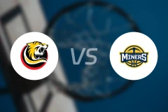 墨尔本老虎女篮vs巴拉瑞特矿工女篮比分预测【2026/04/12】