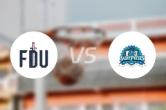 菲尔莱狄更斯大学vs圣彼德斯大学比分结果战报【2025/11/09】