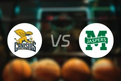 堪尼席斯vs曼哈顿大学比分预测【2026/01/10】