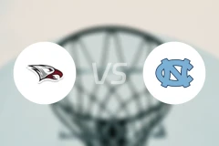 北卡罗莱纳中央大学vs北卡罗莱纳大学比分预测【2025/11/15】