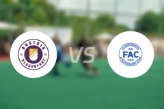奥地利克拉根福vsFAC维也纳比分结果战报【2026/03/14】