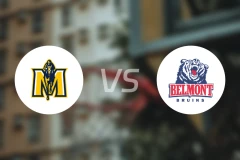 莫瑞州立大学vs贝尔蒙特大学比分预测【2026/02/01】