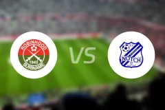 罗宾胡德vs诺奇体育俱乐部比分预测【2025/11/16】