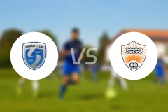 萨汉姆vs阿曼FC比分预测【2024/08/16】