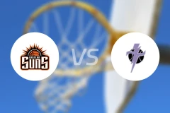 卡拉曼达东方太阳vs湖滨闪电比分预测【2026/03/27】