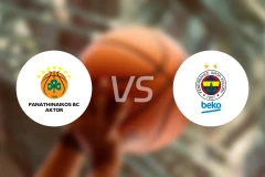 帕纳辛纳科斯vs费内巴切比分预测【2026/02/14】