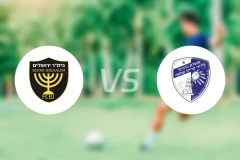 贝塔耶路撒冷vs基尔史莫纳夏普尔比分结果战报【2024/10/06】