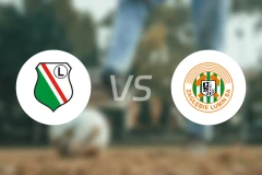 华沙莱吉亚vs卢宾比分预测【2026/04/18】