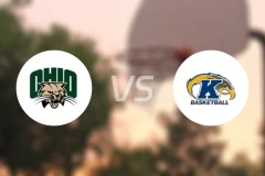 俄亥俄大学vs肯特州立大学比分预测【2026/01/28】