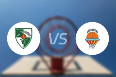 萨拉基利斯vs瓦伦西亚比分结果战报【2025/11/08】