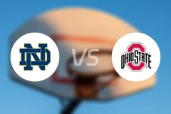 圣母大学vs俄亥俄州立大学比分预测【2025/11/17】