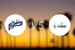 凯恩斯海豚女篮vs汤斯维尔火焰女篮比分预测【2026/04/18】