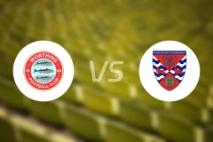 沃森vs达根汉姆比分预测【2026/04/11】