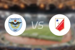 潘切沃泽勒vs伏伊伏丁那比分结果战报【2026/02/28】