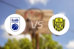 埃拉布篮球vs安卡拉古库玛马克比分预测【2025/12/02】