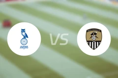 奥尔德姆vs诺茨郡比分预测【2026/01/10】