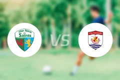 新圣徒vs康纳斯码头比分预测【2026/04/03】