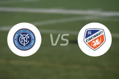 纽约城vs辛辛那提FC比分预测【2024/10/03】