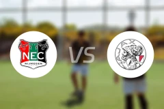 奈梅亨vs阿贾克斯比分预测【2025/12/21】