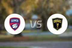 奎梅萨vs奥布拉斯比分预测【2026/03/18】