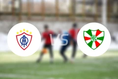 伊塔拜亚纳vs阿美利加SE比分预测【2026/03/09】