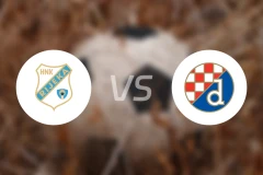 里耶卡vs萨格勒布迪纳摩比分预测【2026/02/09】