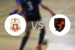 南奔勇士vs巴蜀府比分结果战报【2026/03/14】