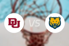 丹佛大学vs北科罗拉多大学比分预测【2025/12/21】