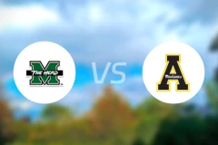 马歇尔大学vs阿帕拉契亚州立大学比分预测【2026/02/20】