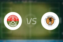 罗宾胡德vs利奥维克多比分预测【2025/11/03】