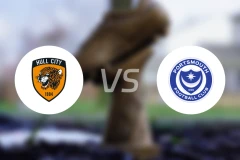 赫尔城vs朴茨茅斯比分结果战报【2025/11/08】