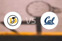 加利福尼亚多米尼克大学vs加州大学伯克利分校比分结果战报【2025/12/10】