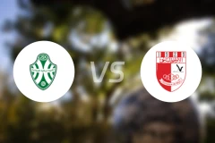 凯鲁万vs奥林比亚贝尔比分预测【2026/01/31】