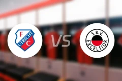 乌德勒支青年队vsSBV精英比分结果战报【2024/11/27】